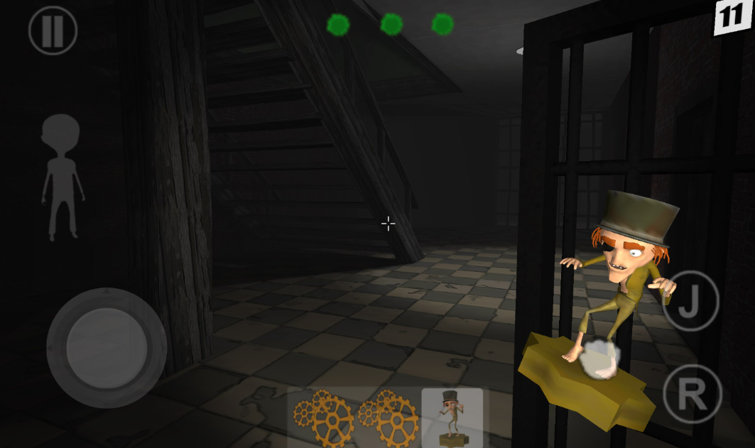 Brother Wake Up Chapter cover art