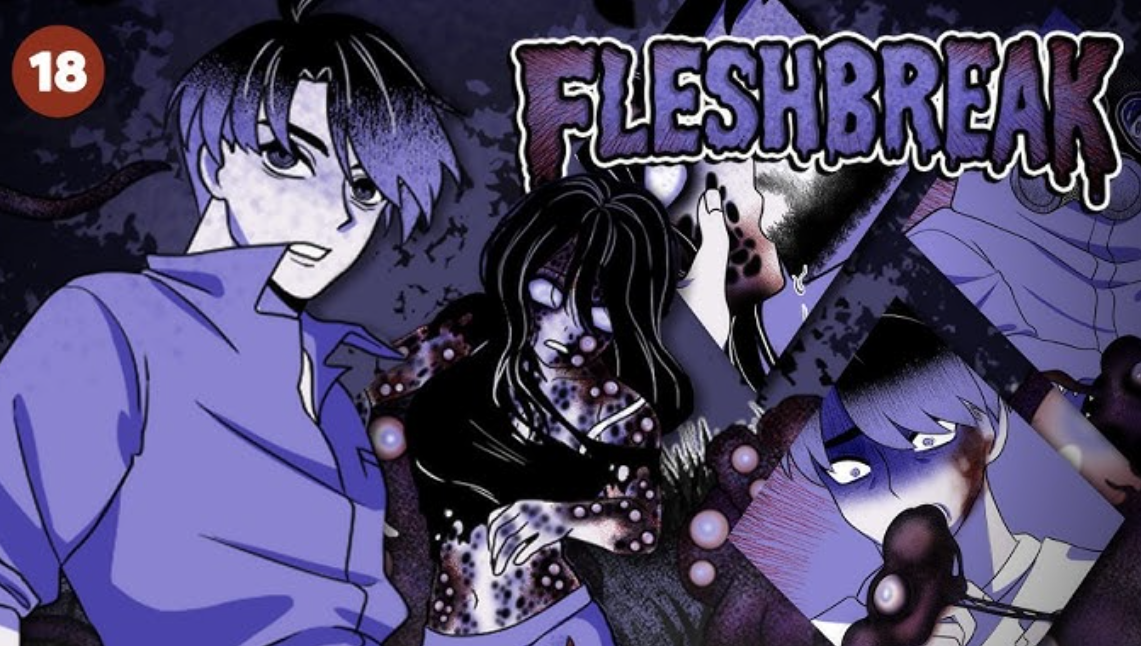 Fleshbreak game cover